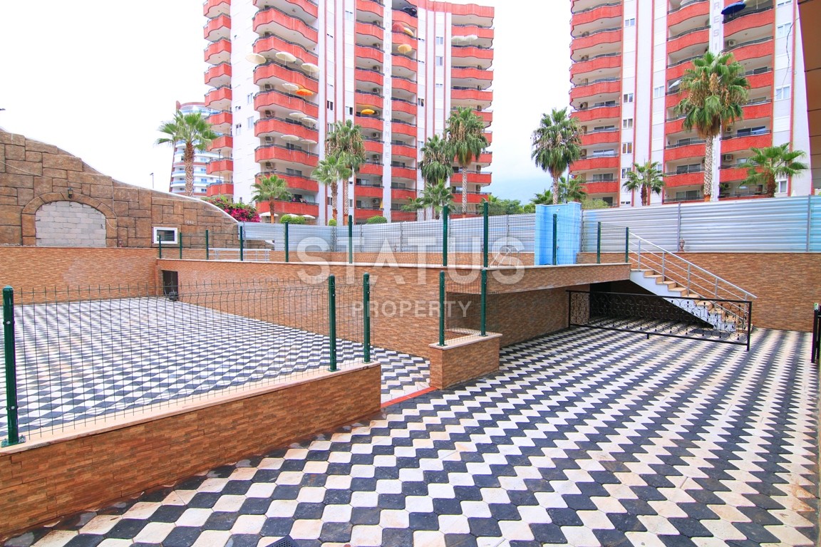 Новая квартира в Махмутларе по хорошей стоимости. 135 кв.м. фото 23