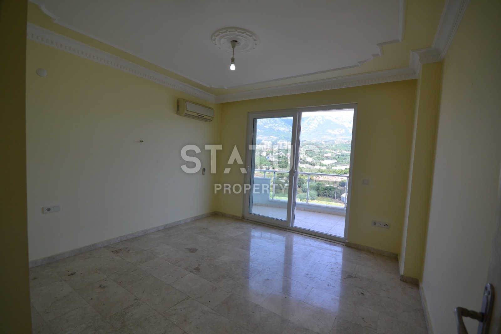 Просторные апартаменты 2+1 в комплексе с бассейном, 120 м2 фото 5