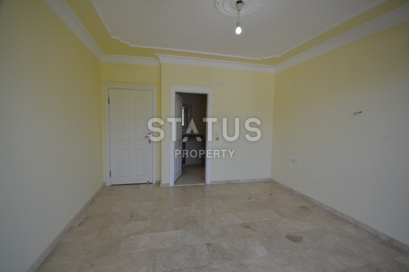 Просторные апартаменты 2+1 в комплексе с бассейном, 120 м2 фото 7