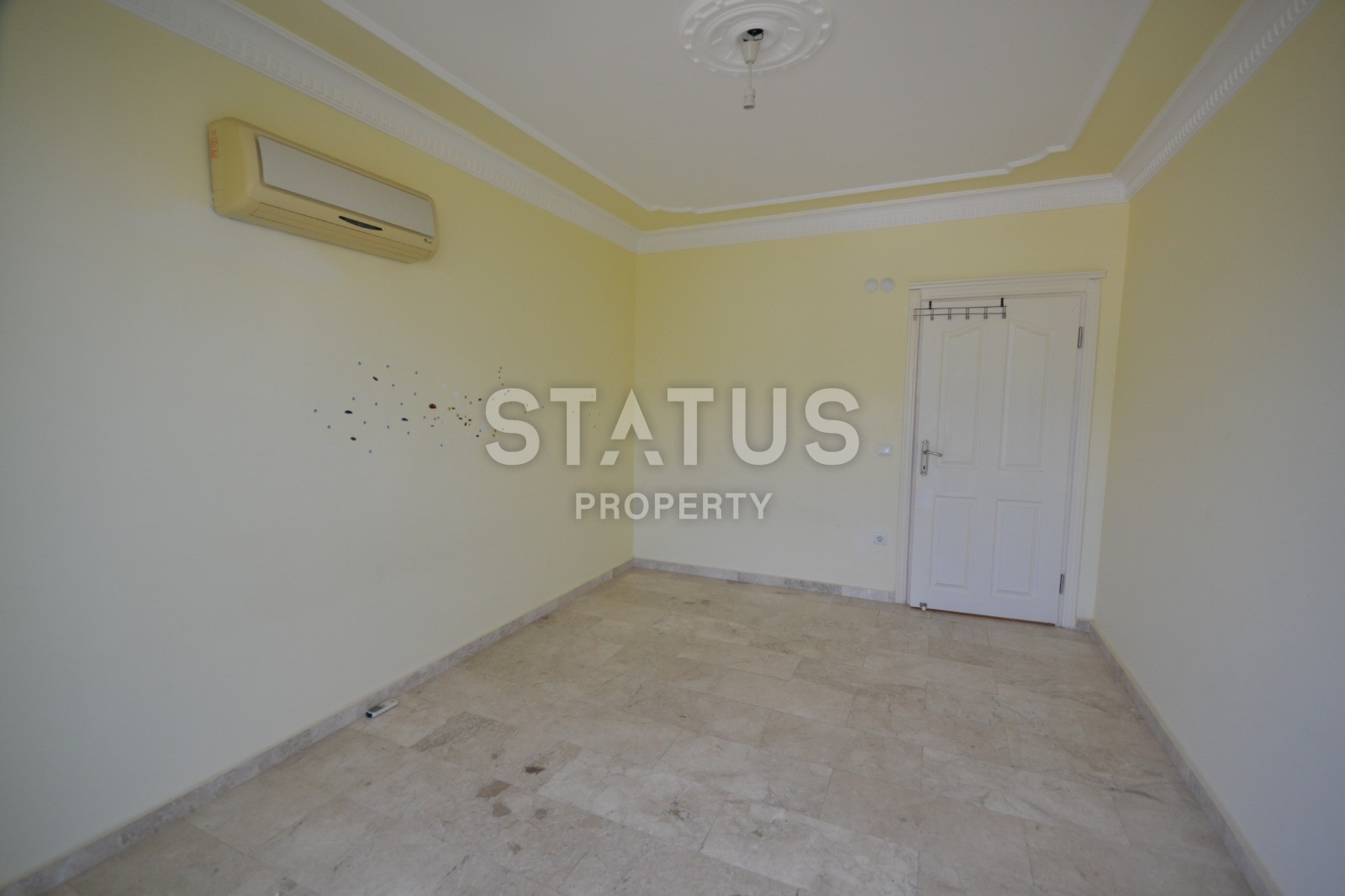 Просторные апартаменты 2+1 в комплексе с бассейном, 120 м2 фото 6