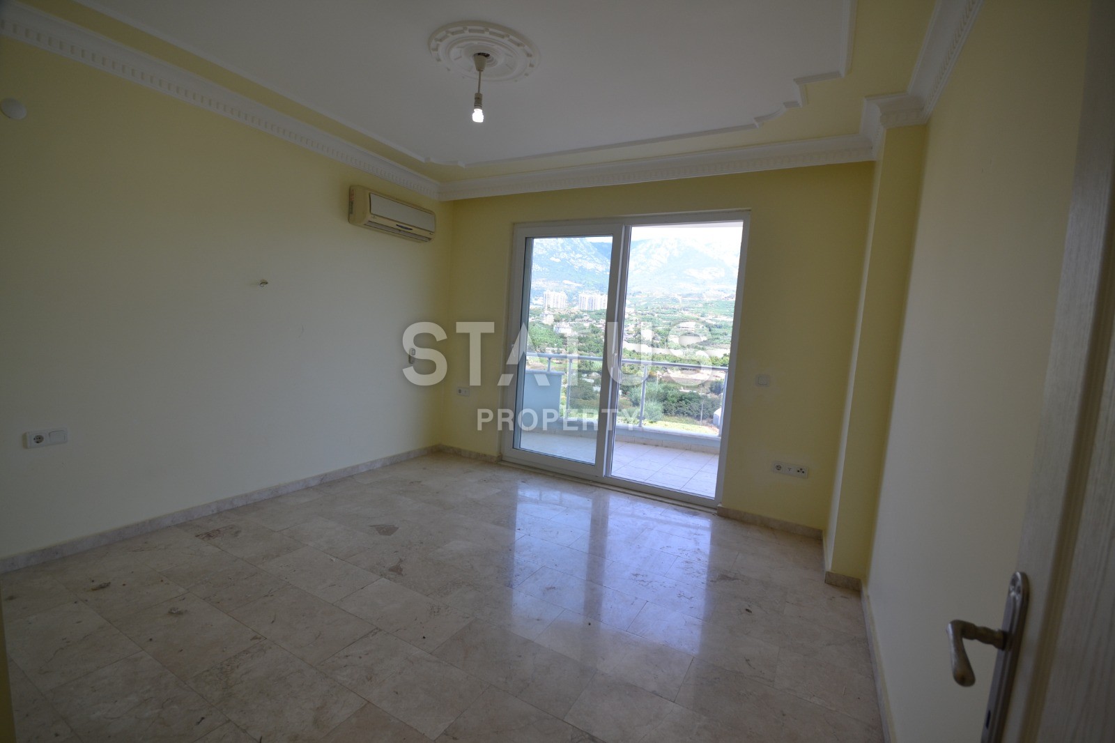 Просторные апартаменты 2+1 в комплексе с бассейном, 120 м2 фото 8