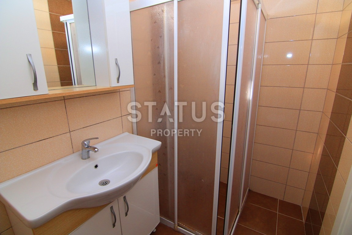 Меблированные двухкомнатные апартаменты в комплексе с бассейном, 50 м2 фото 10