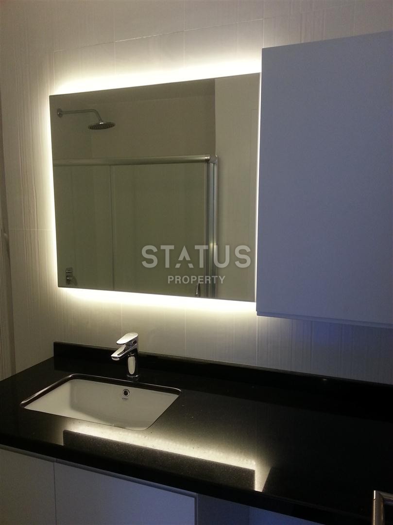 Проект на первой береговой линии в Махмутларе фото 20