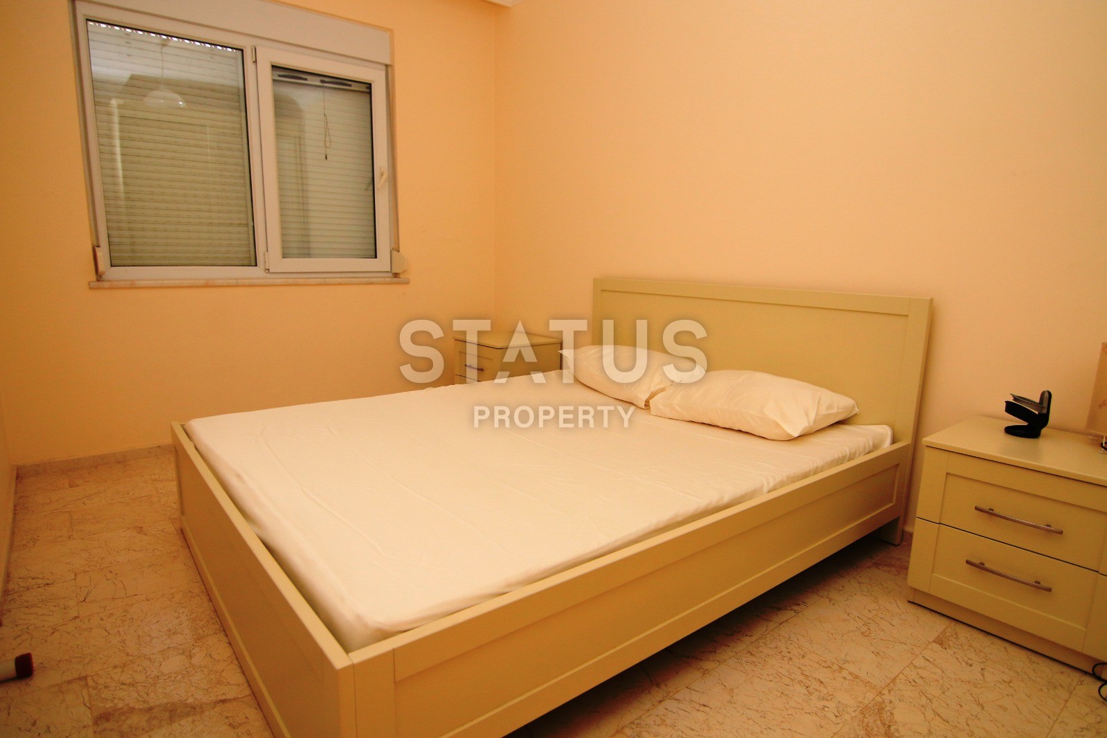 Просторные меблированные апартаменты 2+1 в комплексе с бассейном, 120 м2 фото 7