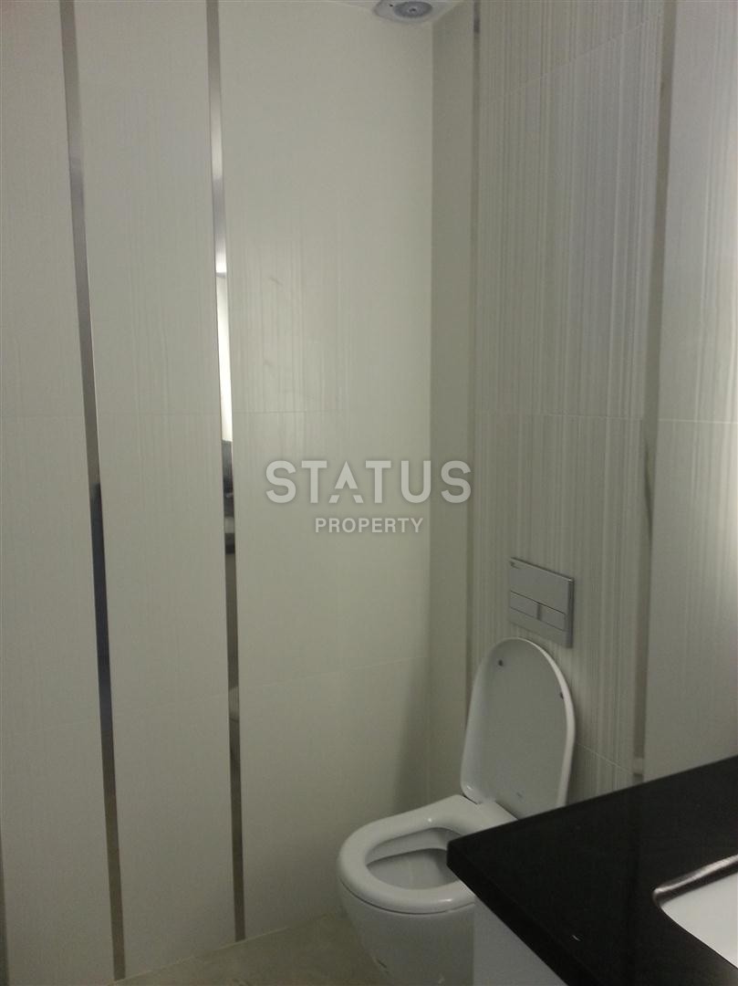 Проект на первой береговой линии в Махмутларе фото 21