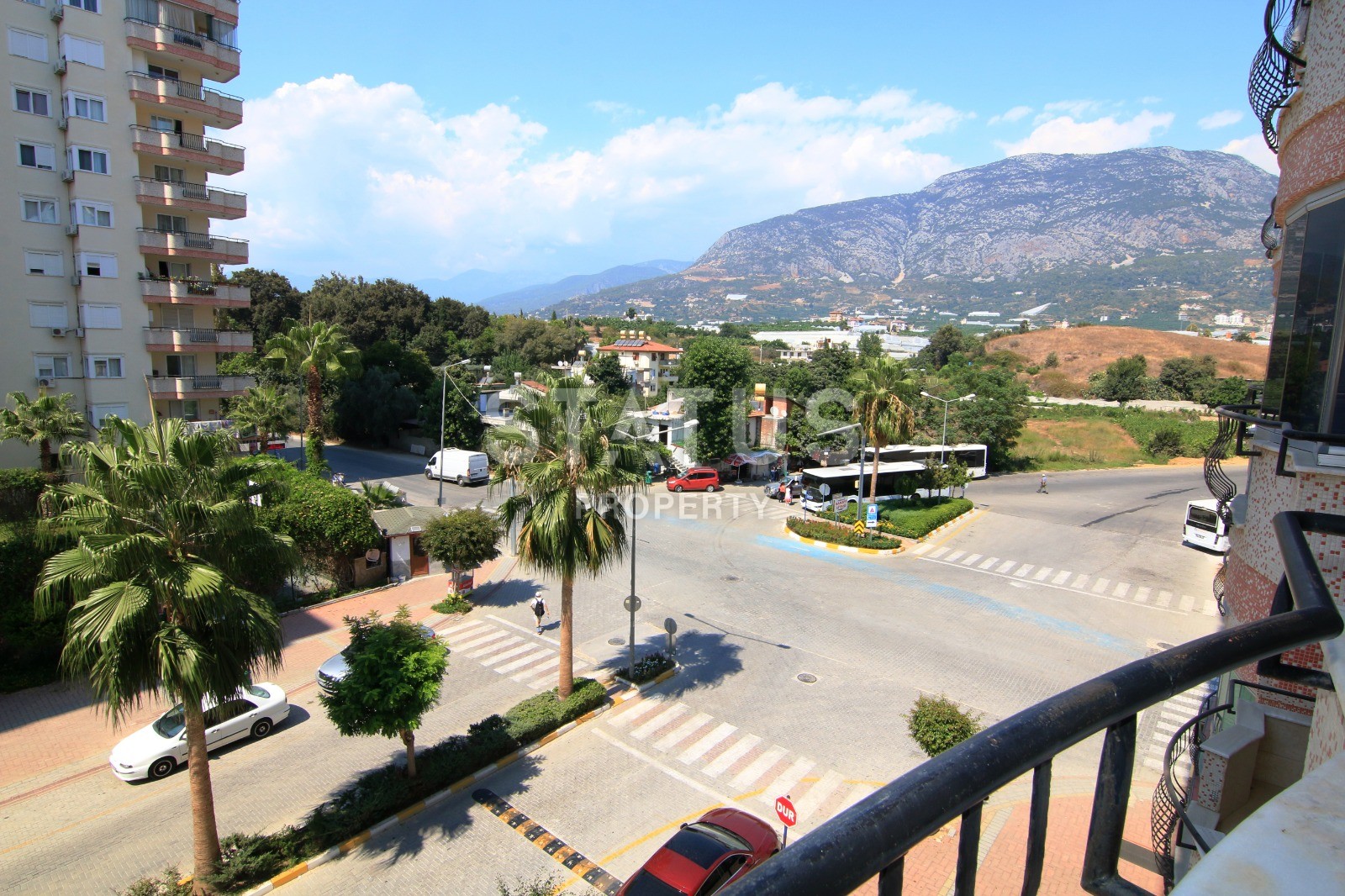 Просторные меблированные апартаменты 2+1 в комплексе с бассейном, 120 м2 фото 18