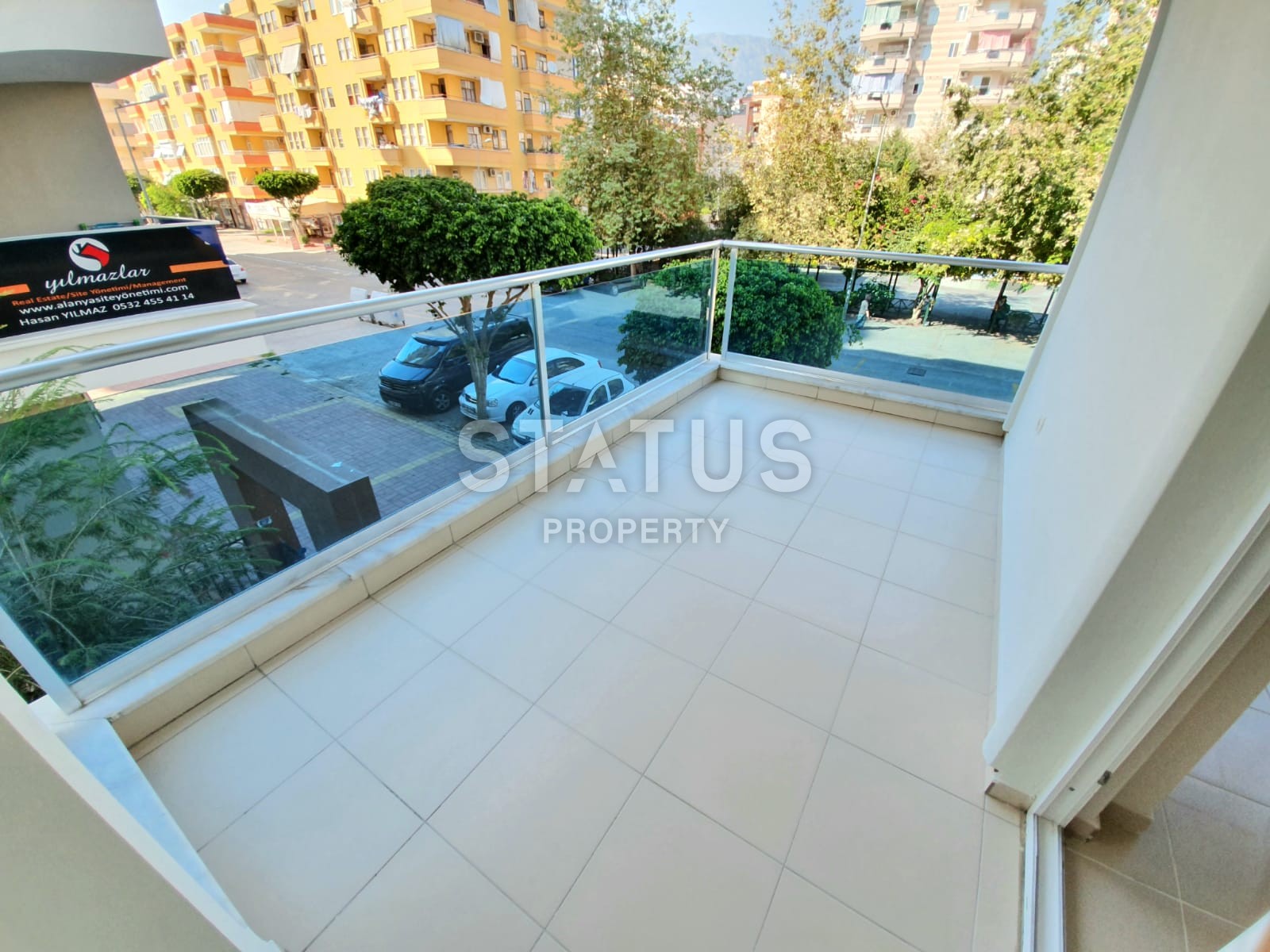 Просторные апартаменты 2+1 в комплексе с бассейном в Махмутларе, 118 м2 фото 21