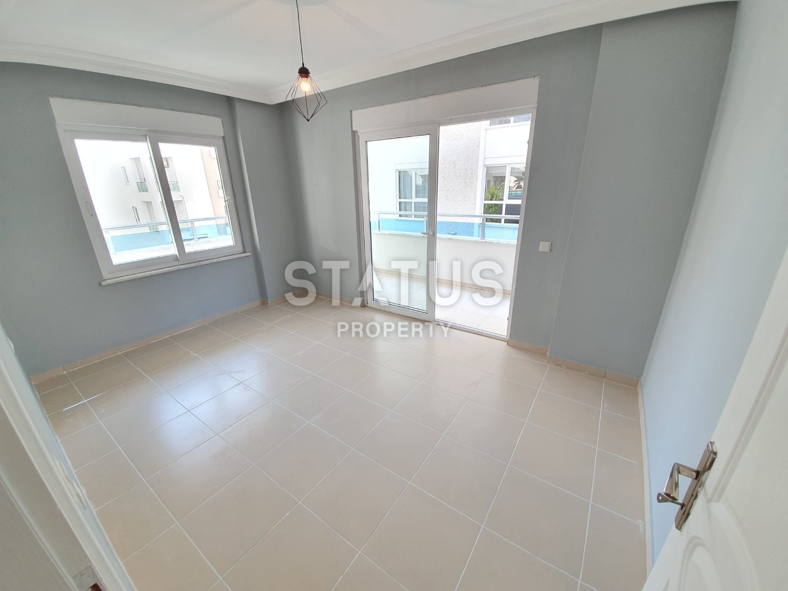 Просторные апартаменты 2+1 в комплексе с бассейном в Махмутларе, 118 м2 фото 9