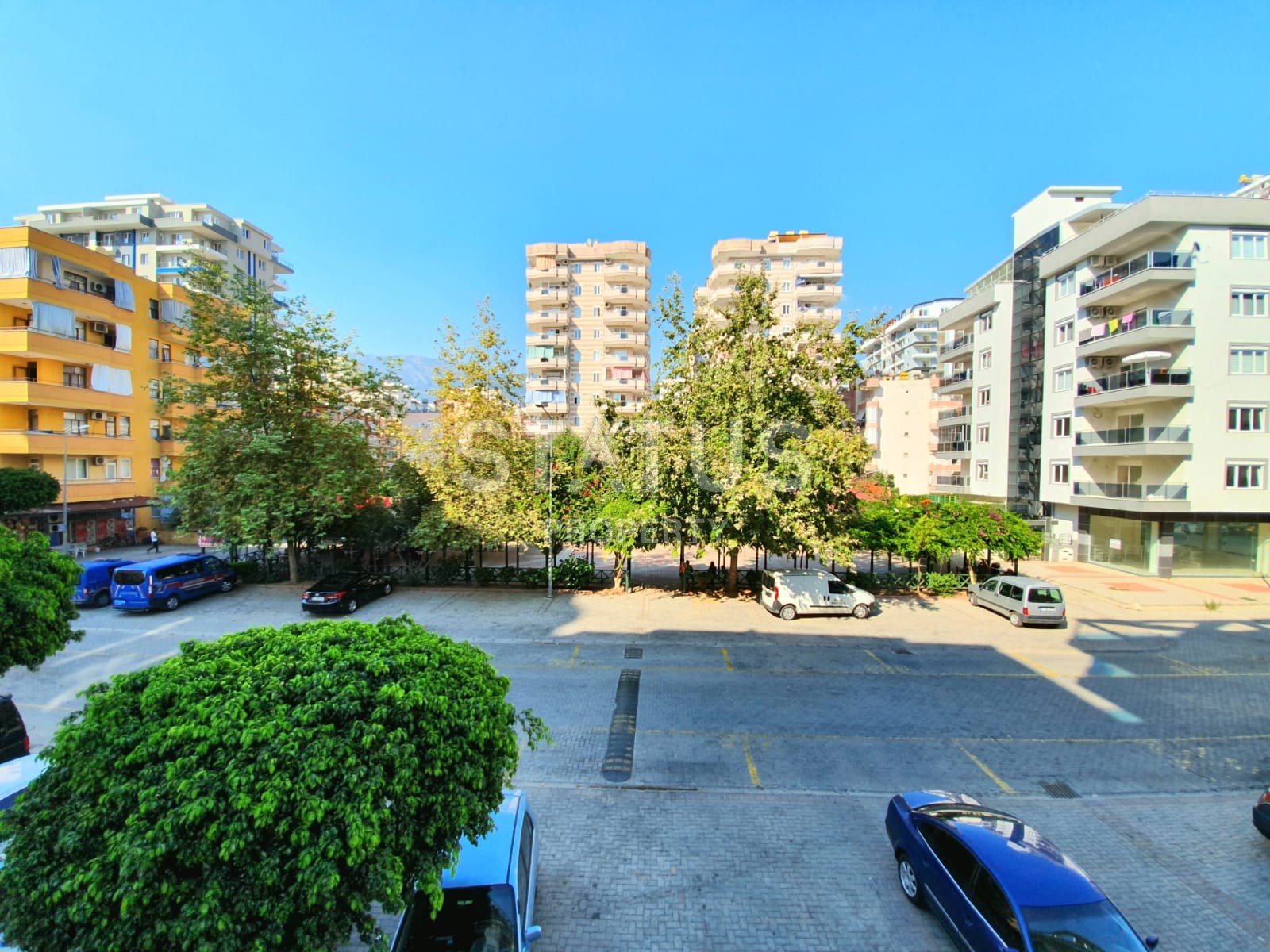 Просторные апартаменты 2+1 в комплексе с бассейном в Махмутларе, 118 м2 фото 26