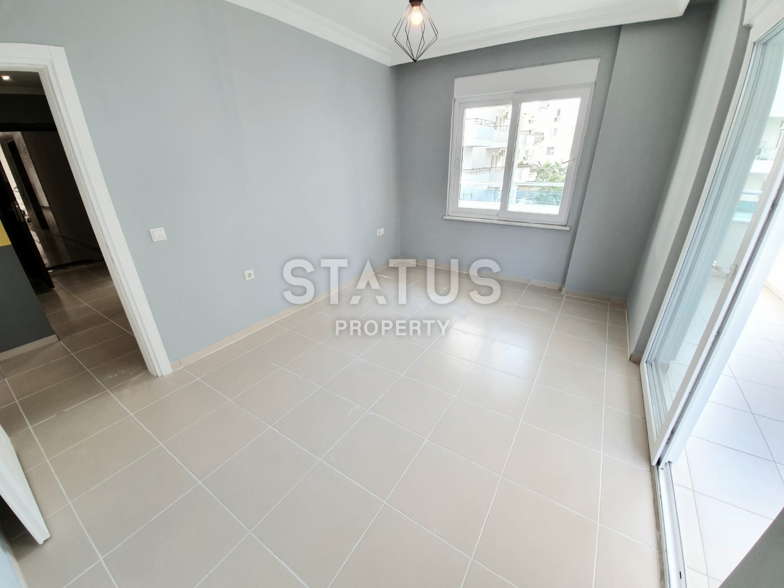 Просторные апартаменты 2+1 в комплексе с бассейном в Махмутларе, 118 м2 фото 8