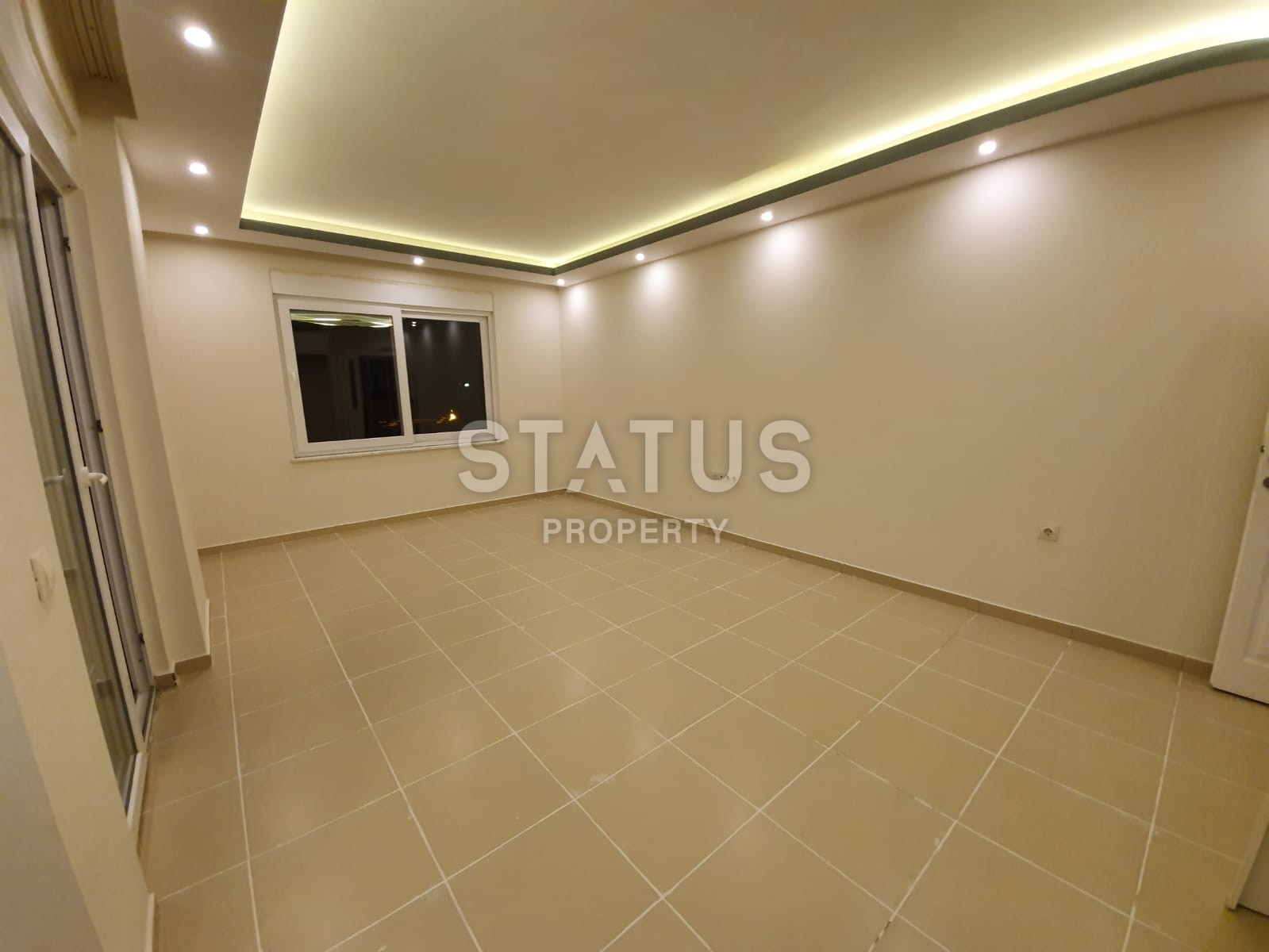 Просторные апартаменты 2+1 в комплексе с бассейном в Махмутларе, 118 м2 фото 7