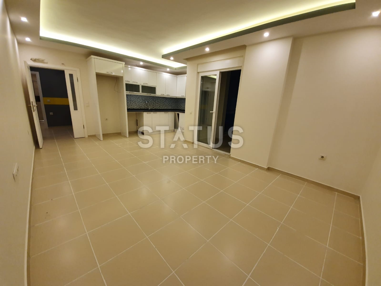 Просторные апартаменты 2+1 в комплексе с бассейном в Махмутларе, 118 м2 фото 4