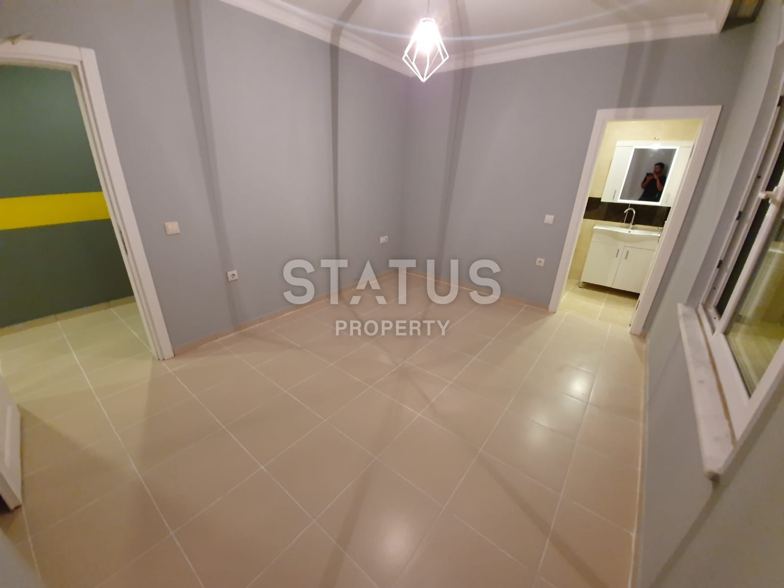 Просторные апартаменты 2+1 в комплексе с бассейном в Махмутларе, 118 м2 фото 11