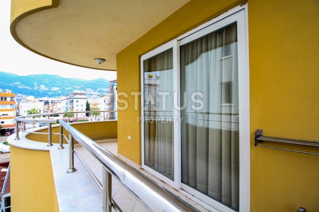 Квартира в двух шагах от пляжа Клеопатры 65 кв.м. фото 4