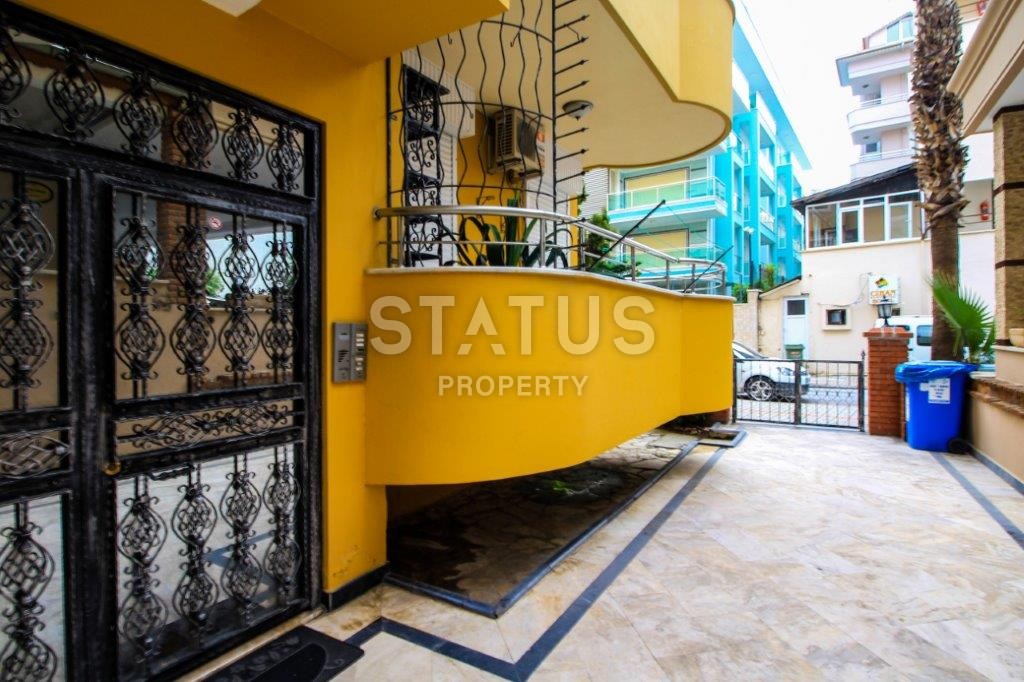 Квартира в двух шагах от пляжа Клеопатры 65 кв.м. фото 6