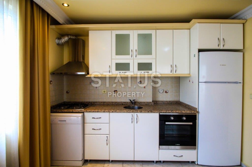 Квартира в двух шагах от пляжа Клеопатры 65 кв.м. фото 7