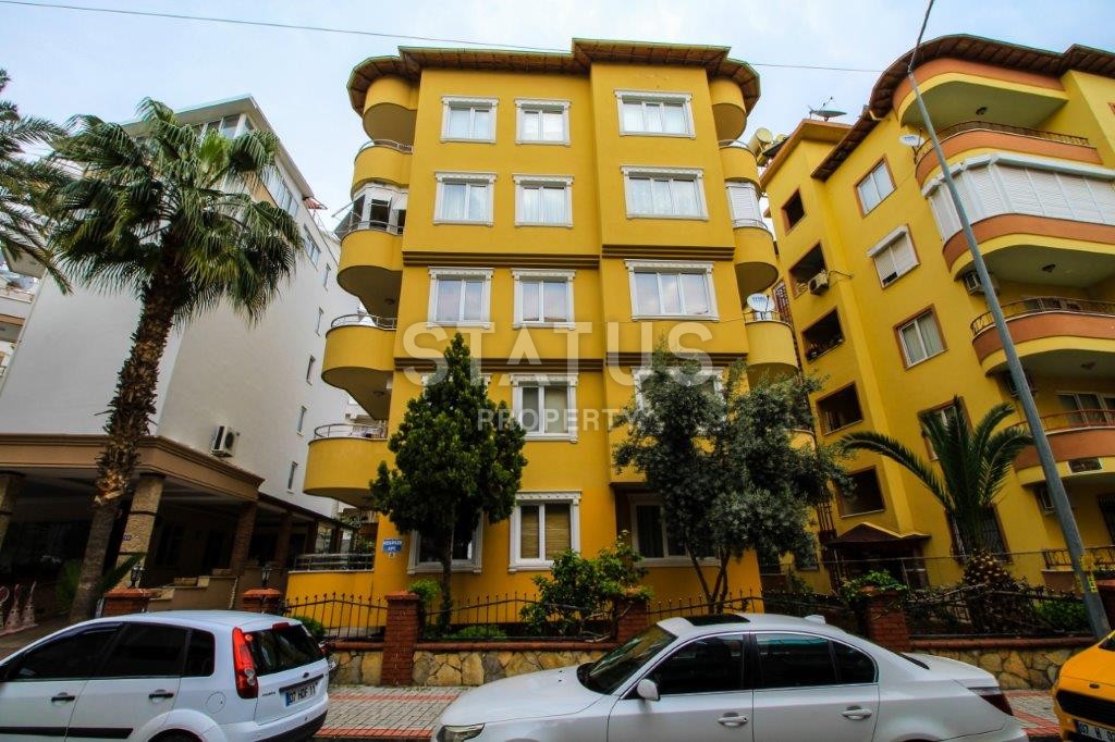 Квартира в двух шагах от пляжа Клеопатры 65 кв.м. фото 10