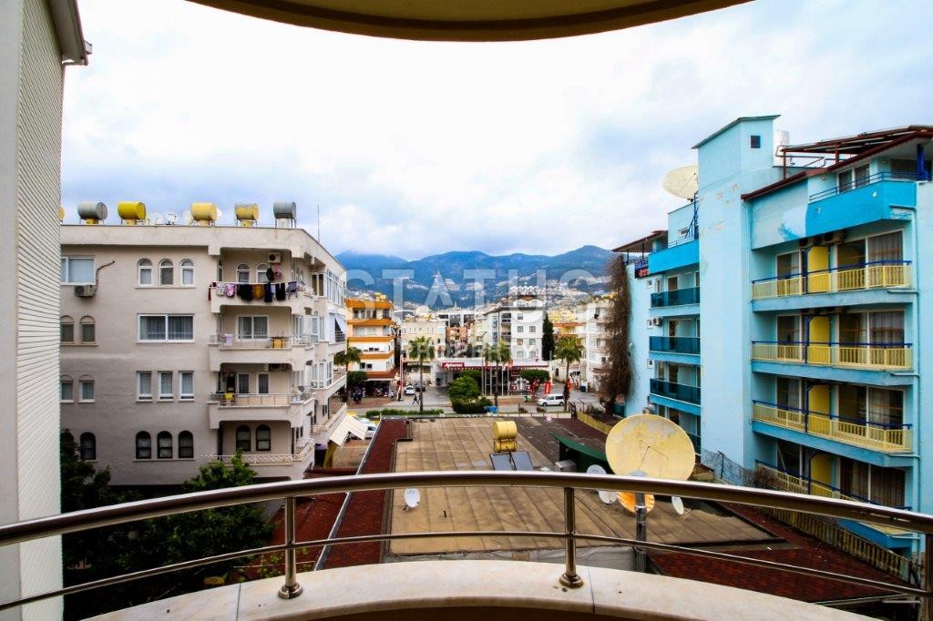 Квартира в двух шагах от пляжа Клеопатры 65 кв.м. фото 11