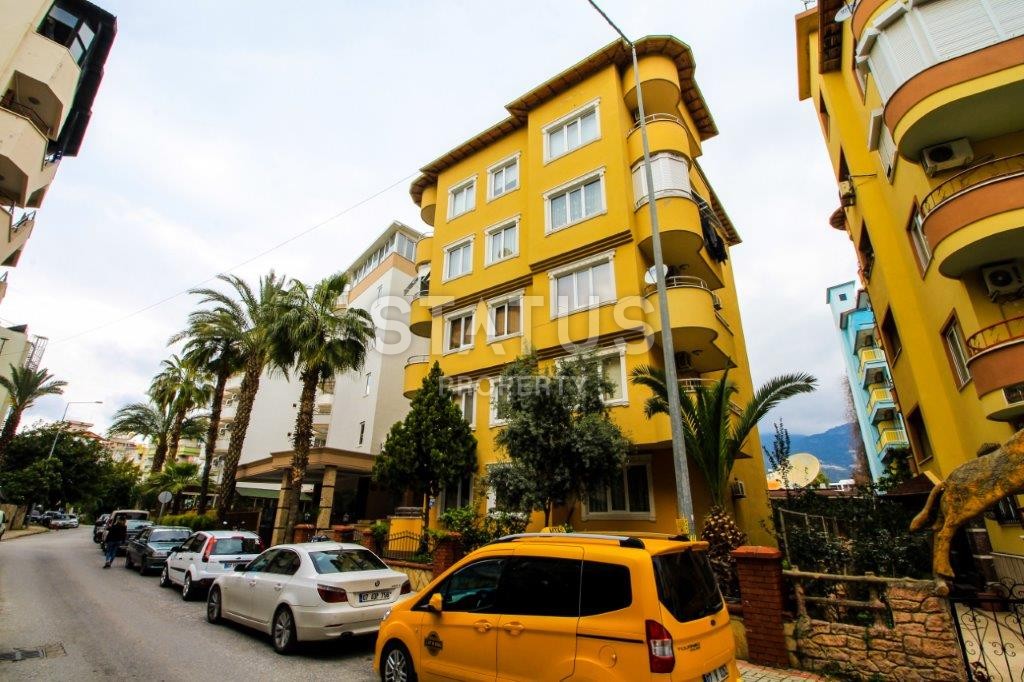 Квартира в двух шагах от пляжа Клеопатры 65 кв.м. фото 12