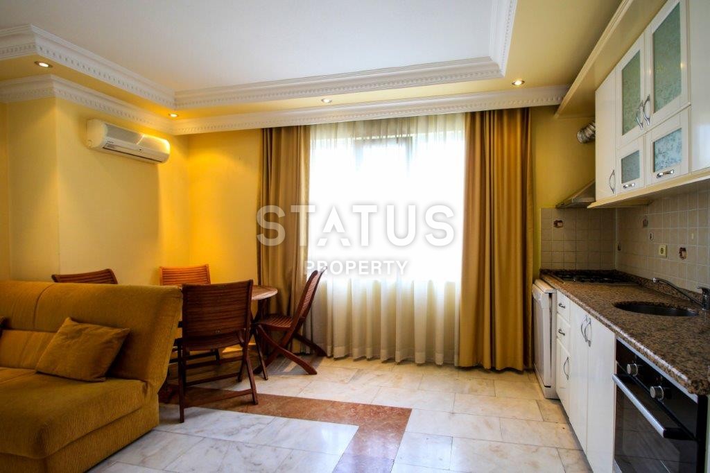 Квартира в двух шагах от пляжа Клеопатры 65 кв.м. фото 13