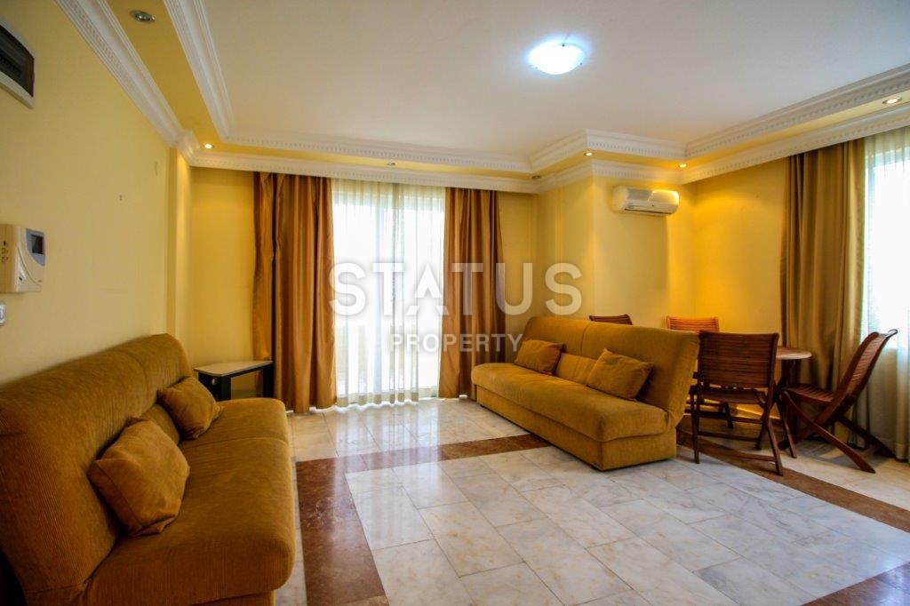 Квартира в двух шагах от пляжа Клеопатры 65 кв.м. фото 15