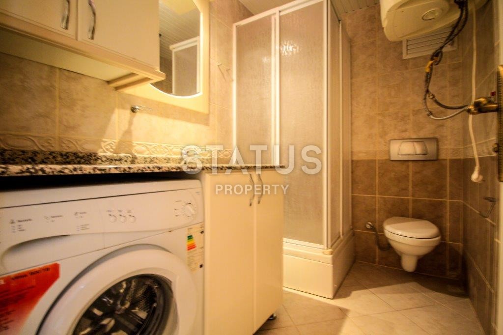 Квартира в двух шагах от пляжа Клеопатры 65 кв.м. фото 16