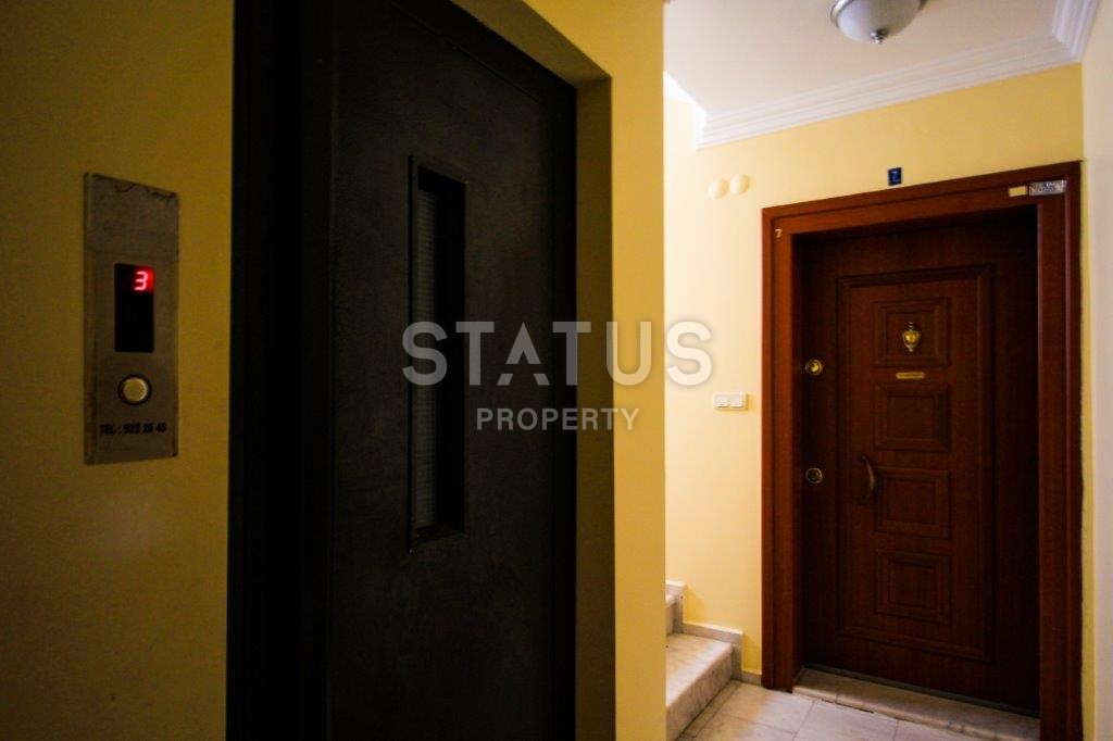 Квартира в двух шагах от пляжа Клеопатры 65 кв.м. фото 17