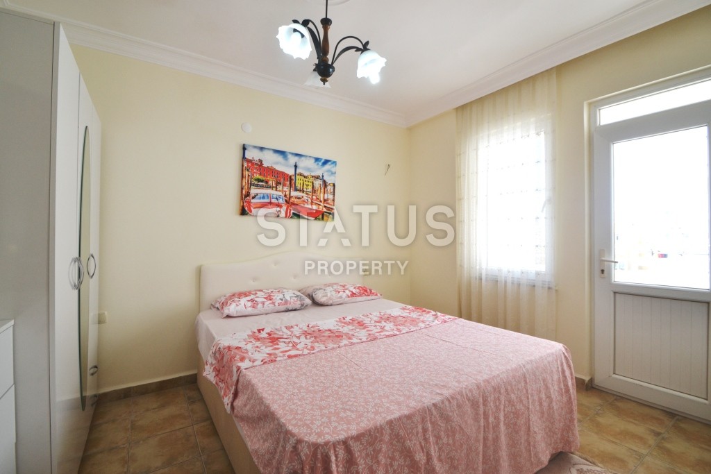 Супер – цена! Двухкомнатная квартира с мебелью и техникой в Махмутларе, 65 м2 фото 6