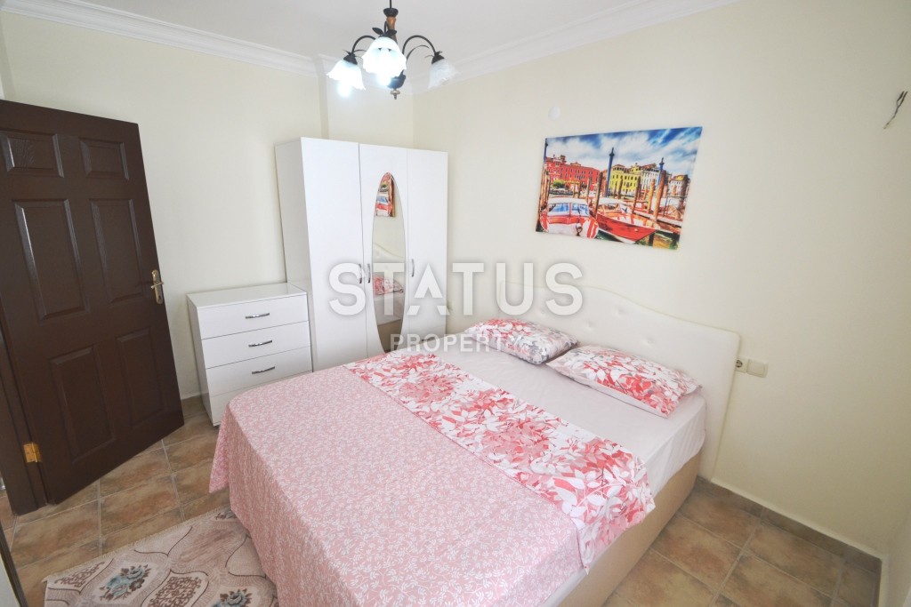 Супер – цена! Двухкомнатная квартира с мебелью и техникой в Махмутларе, 65 м2 фото 7