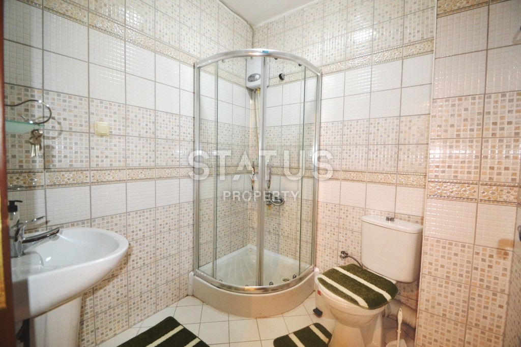 Супер – цена! Двухкомнатная квартира с мебелью и техникой в Махмутларе, 65 м2 фото 8