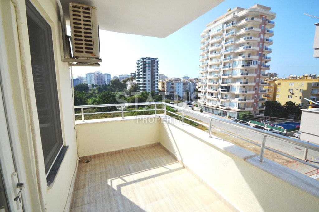 Супер – цена! Двухкомнатная квартира с мебелью и техникой в Махмутларе, 65 м2 фото 9