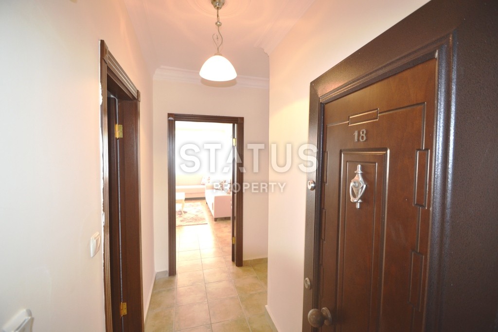 Супер – цена! Двухкомнатная квартира с мебелью и техникой в Махмутларе, 65 м2 фото 10