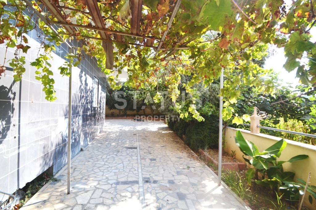 Супер – цена! Двухкомнатная квартира с мебелью и техникой в Махмутларе, 65 м2 фото 11