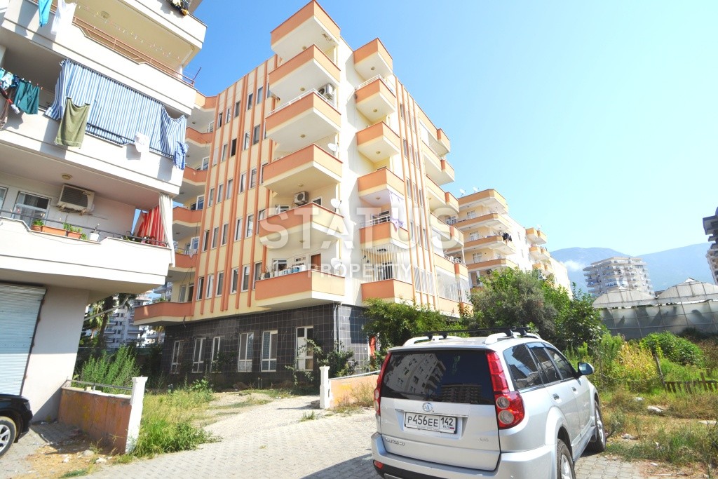 Супер – цена! Двухкомнатная квартира с мебелью и техникой в Махмутларе, 65 м2 фото 12