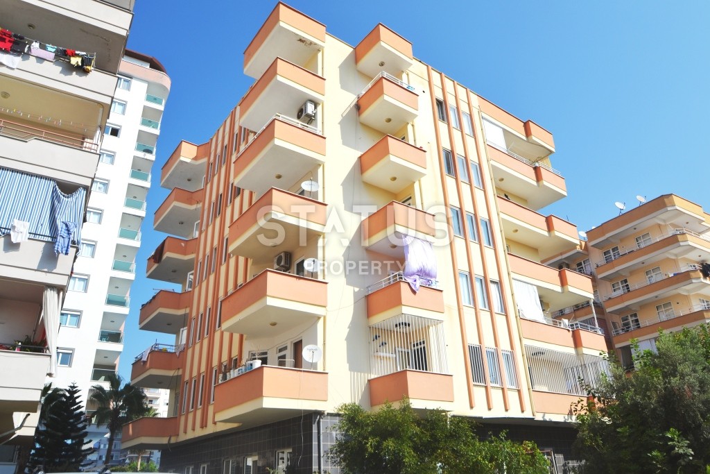 Супер – цена! Двухкомнатная квартира с мебелью и техникой в Махмутларе, 65 м2 фото 13