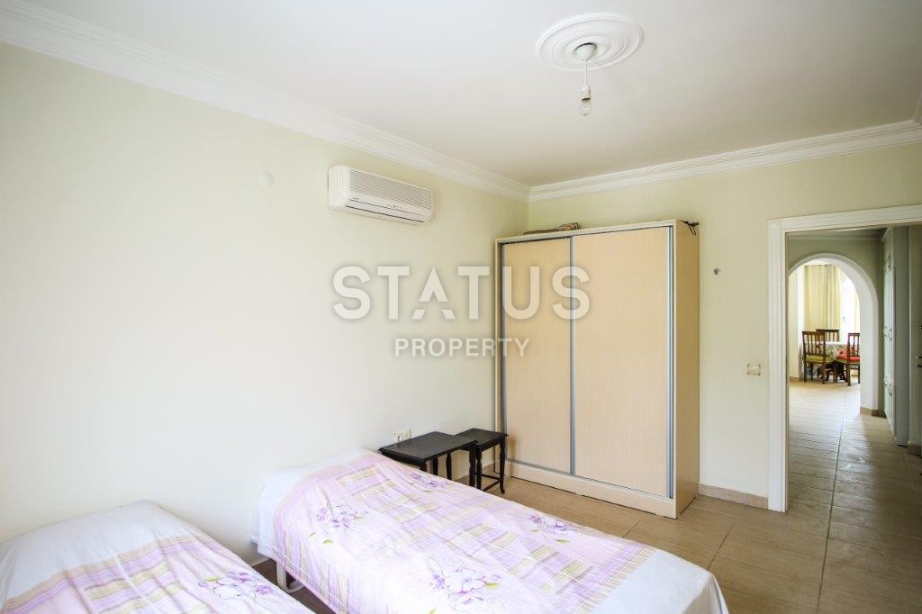 Апартаменты в престижном комплексе с отельной концепцией 130 кв.м. фото 3