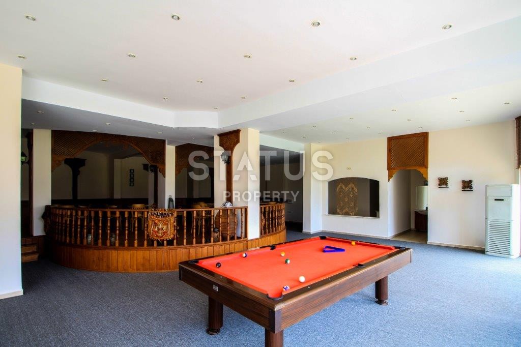 Апартаменты в престижном комплексе с отельной концепцией 130 кв.м. фото 6