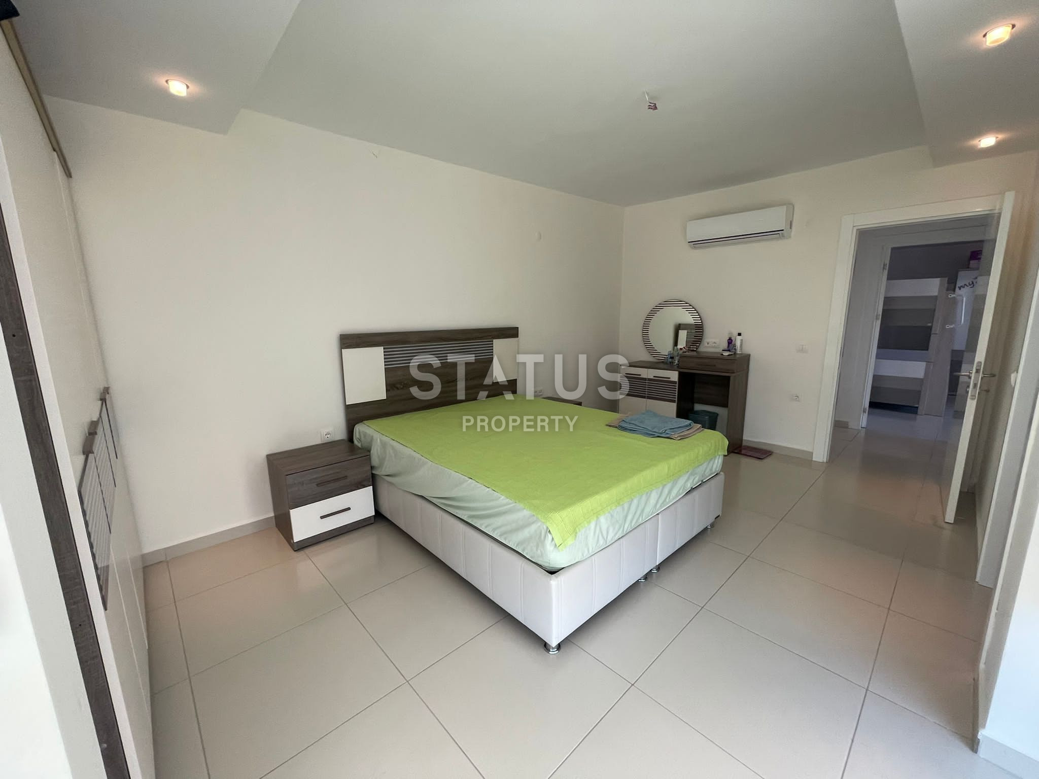 Апартаменты 2+1 в комплексе с богатой инфраструктурой 120 м2 фото 3