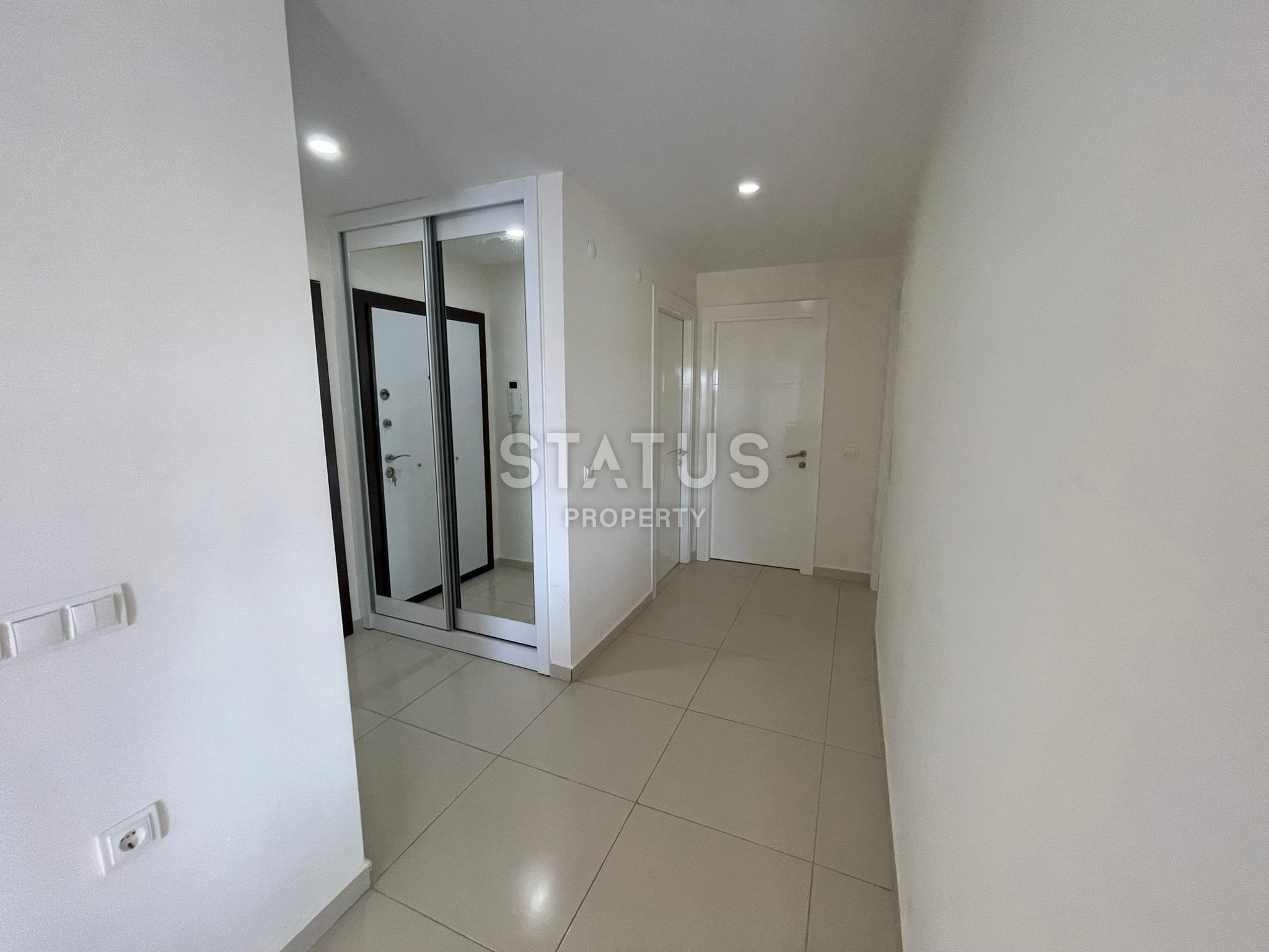 Апартаменты 2+1 в комплексе с богатой инфраструктурой 120 м2 фото 4