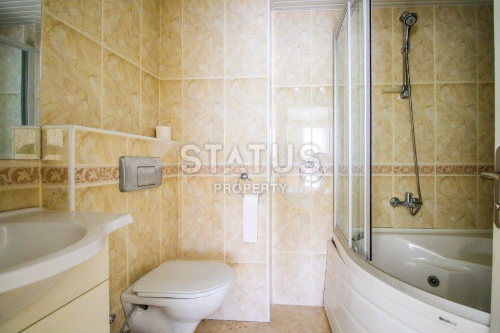 Апартаменты в престижном комплексе с отельной концепцией 130 кв.м. фото 13