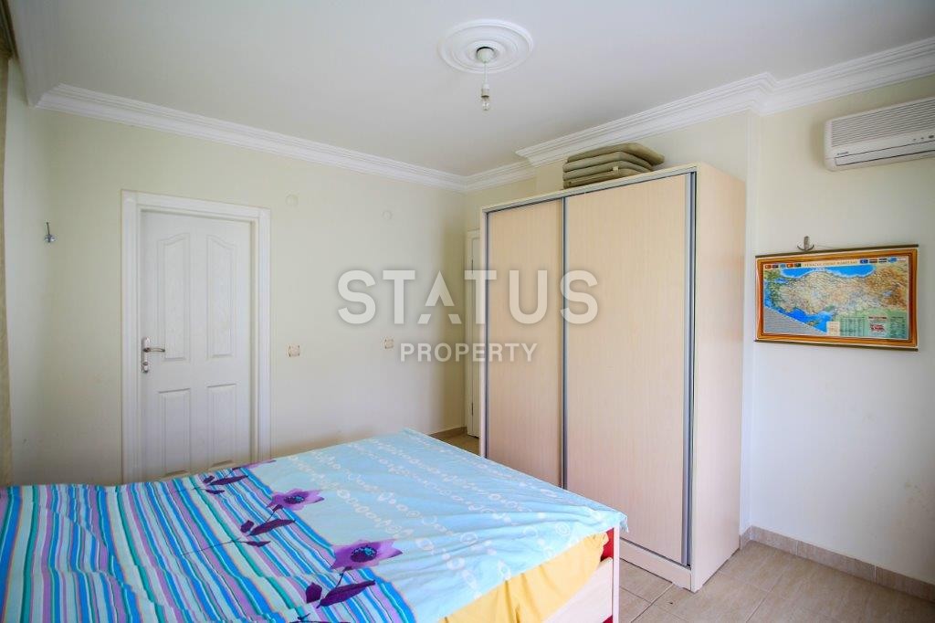 Апартаменты в престижном комплексе с отельной концепцией 130 кв.м. фото 14