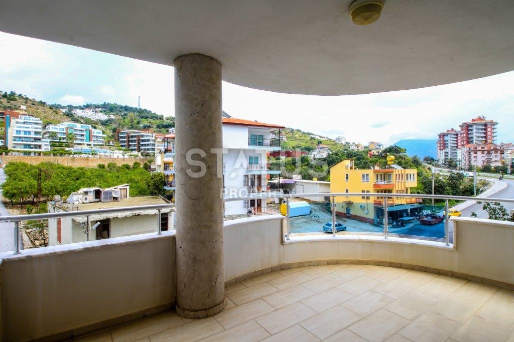 Апартаменты в престижном комплексе с отельной концепцией 130 кв.м. фото 17