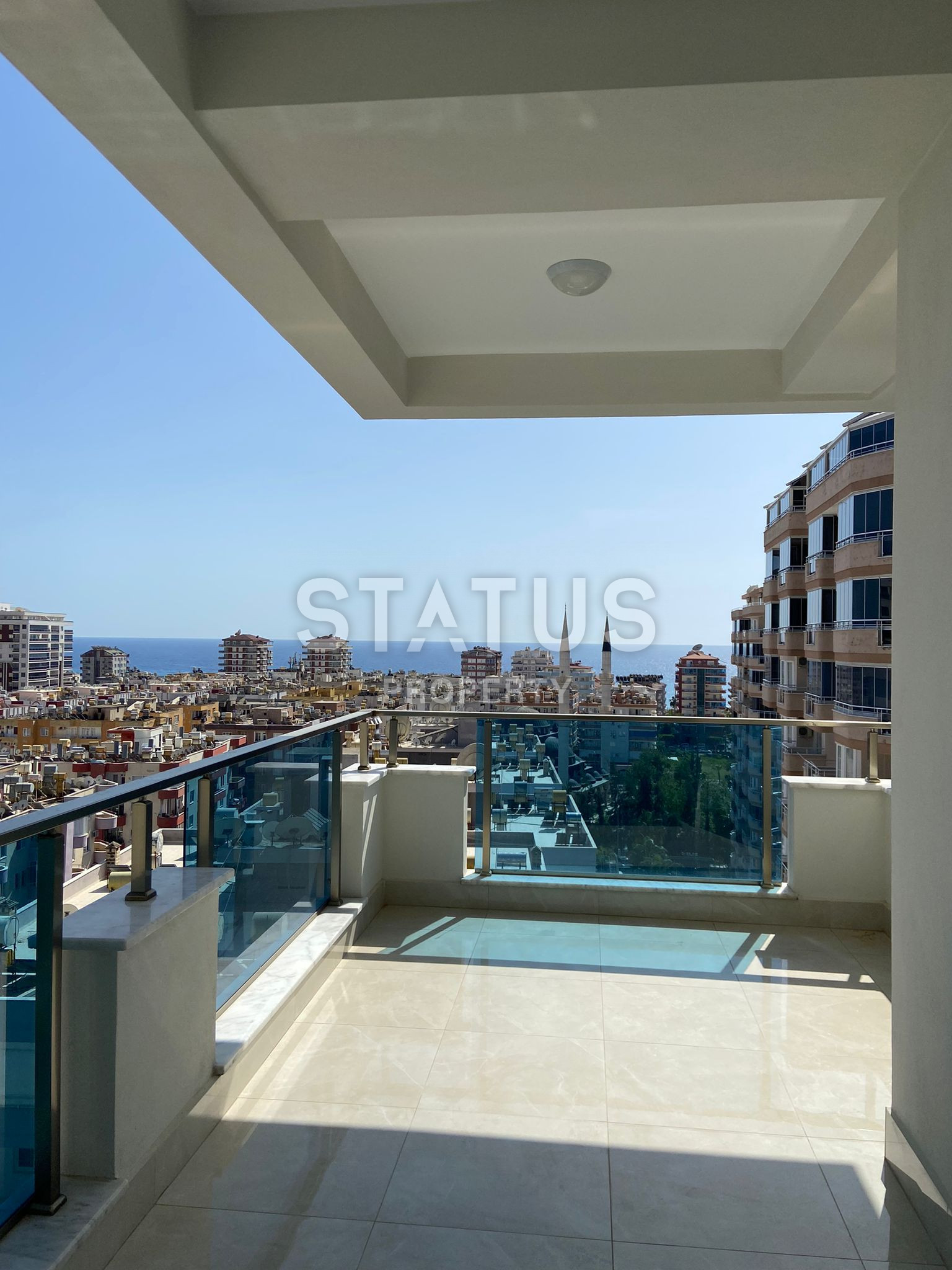 Новые меблированные апартаменты в Махмутларе 2+1. 130м2 фото 13