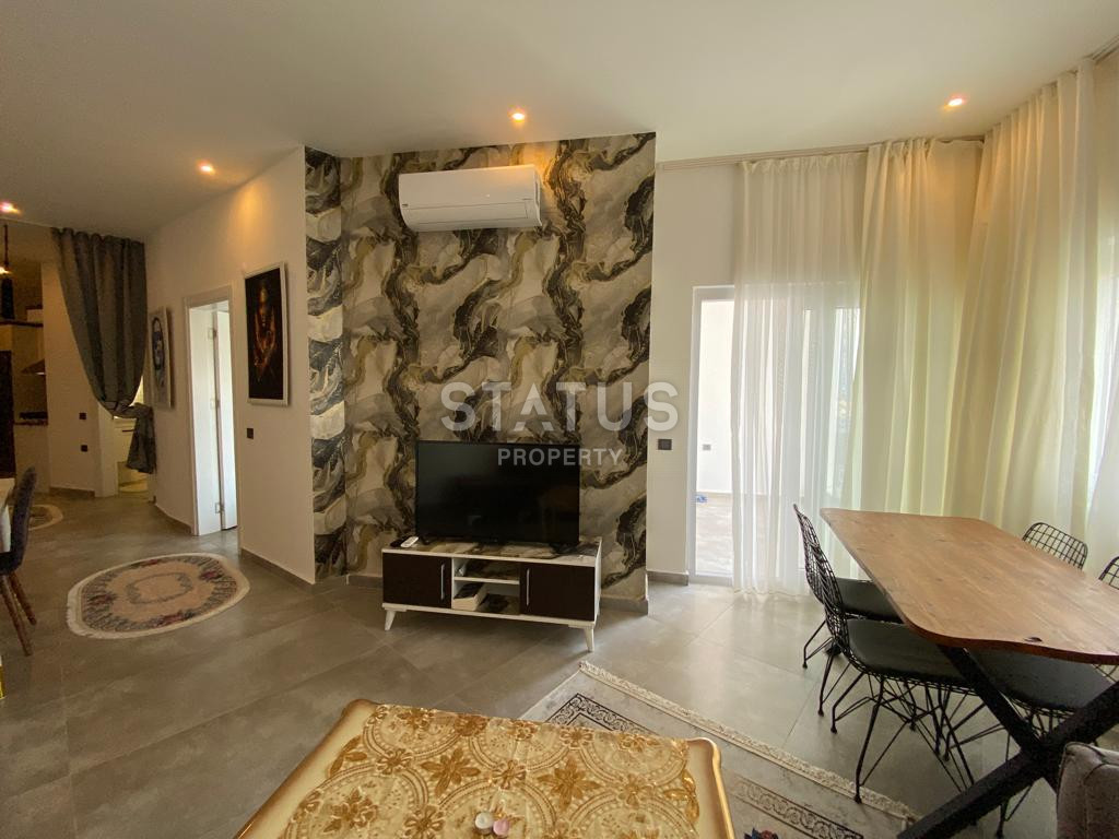 Great price 1+1 in Mahmutlar 72m2 фото 4