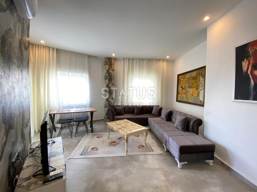 Great price 1+1 in Mahmutlar 72m2 фото 5