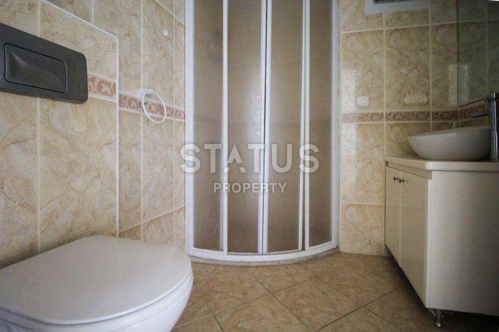 Апартаменты в престижном комплексе с отельной концепцией 130 кв.м. фото 18