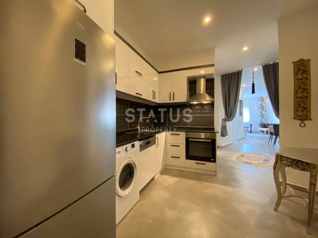 Great price 1+1 in Mahmutlar 72m2 фото 8