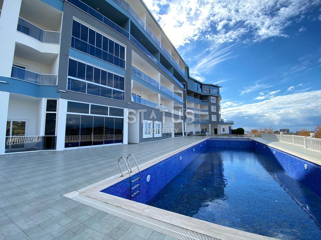 Great price 1+1 in Mahmutlar 72m2 фото 19