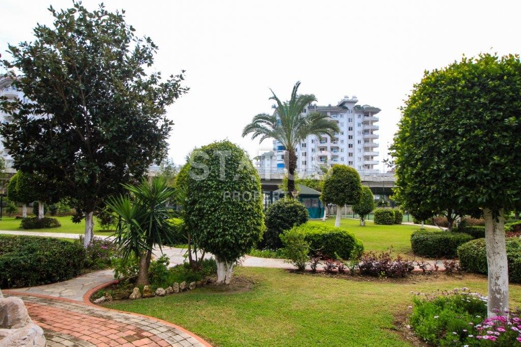 Апартаменты в престижном комплексе с отельной концепцией 130 кв.м. фото 20