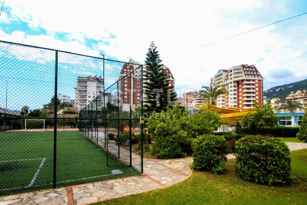 Апартаменты в престижном комплексе с отельной концепцией 130 кв.м. фото 26